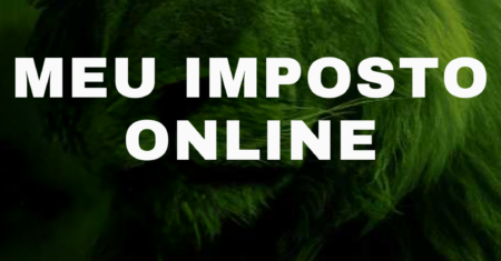 Imposto de Renda Online