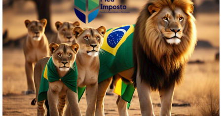 Lista de Documentos para sua Declaração de Imposto de Renda 2025