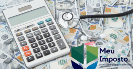 Despesas com saúde são dedutíveis – Medicamentos ?