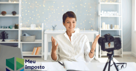 Infoprodutor você declara seus ganhos no Imposto de Renda?