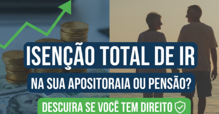 Isenção de Imposto de Renda por Doença Grave Você Pode Estar Perdendo Dinheiro