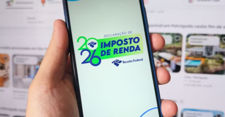 Imposto de Renda 2026: o que acontece com quem não declara e qual é a multa